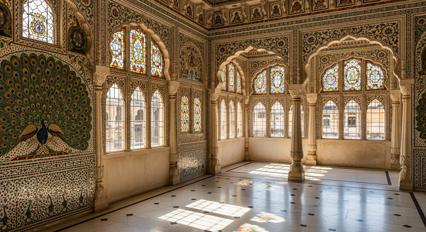 Essential Information