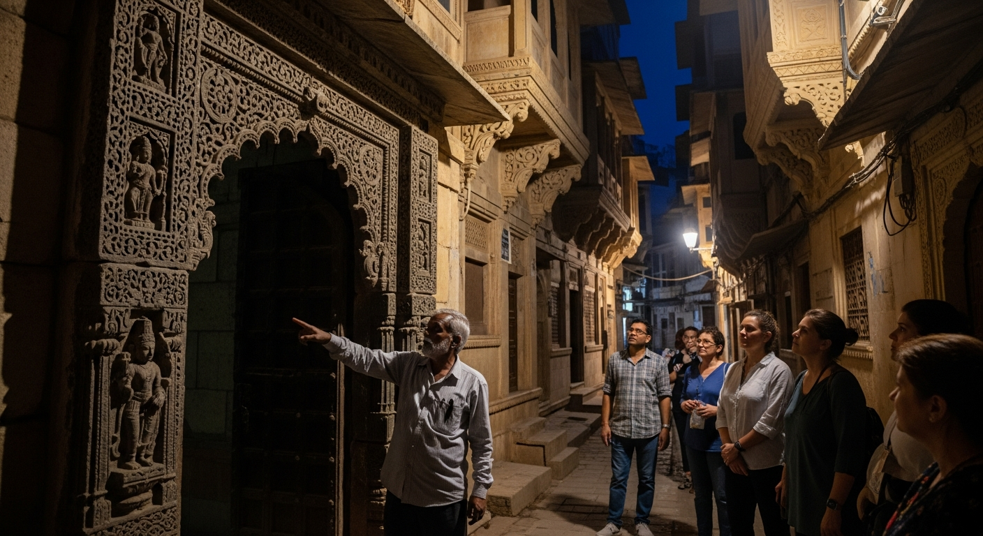 Essential Information