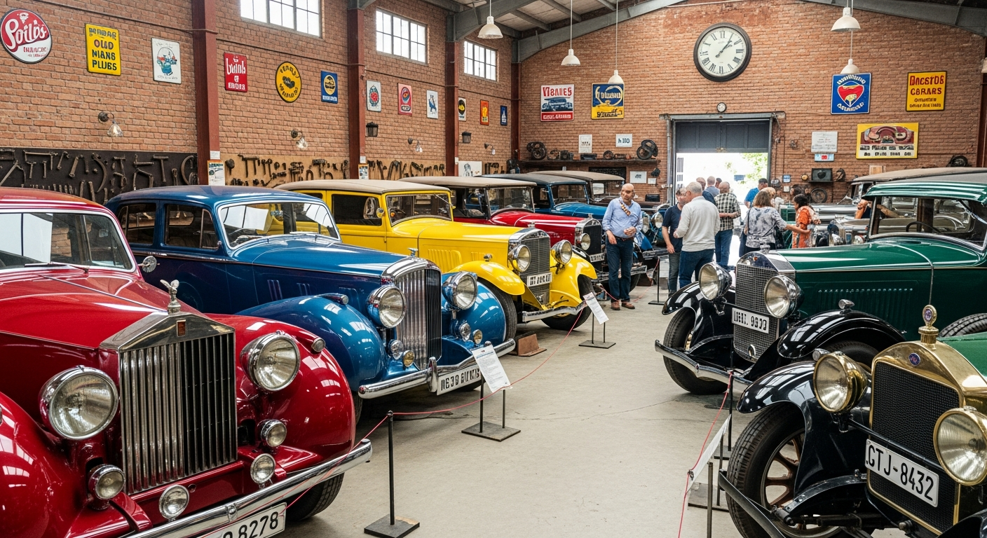 Essential Information